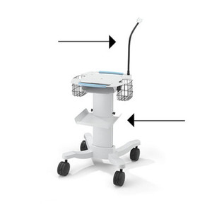 WELCH ALLYN 102794 ECG ACCESSORIES