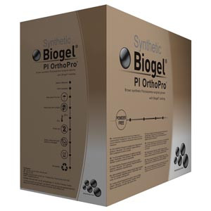 MOLNLYCKE 47670 BIOGEL PI ORTHOPRO SURGICAL GLOVES