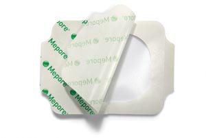 MOLNLYCKE 670990 WOUND MANAGEMENT - MEPORE PRO