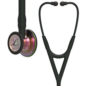 3M LITTMANNCARDIOLOGY IV STETHOSCOPE 6165