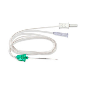 B BRAUN 333642 STIMUPLEX ULTRA INSULATED ECHOGENIC NEEDLES