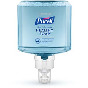 GOJO PURELL ES8 DISPENSERS & REFILLS