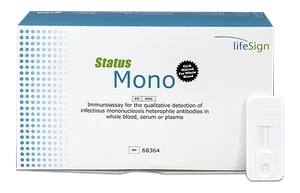 LIFESIGN STATUS MONO - 68634