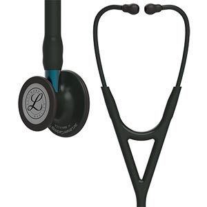 3M LITTMANNCARDIOLOGY IV STETHOSCOPE 6201