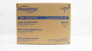 MEDLINE SURGICAL GOWN