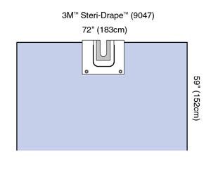 3M 90047 ARIZANT BAIR HUGGER ACCESSORIES & REPLACEMENT PARTS