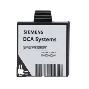 SIEMENS DCA VANTAGE ANALYZER ACCESSORIES 10282131