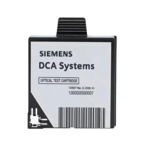 SIEMENS DCA VANTAGE ANALYZER ACCESSORIES 10282131