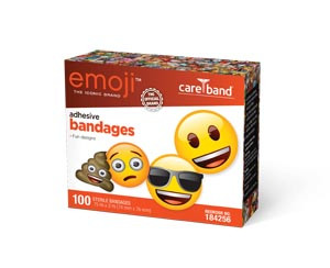 ASO CAREBAND DECORATED BANDAGES 184256