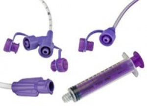 CARDINAL HEALTH KANGAROO NEONATAL & PEDIATRIC FEEDING SYSTEM 8881106015