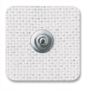 CARDINAL HEALTH REPOSITIONABLE SERIES ECG ELECTRODES ES40076-
