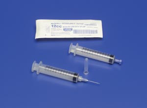 CARDINAL HEALTH MONOJECT SYRINGES 8881512878