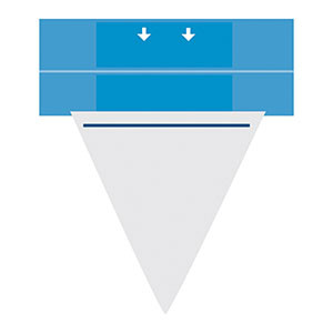 CARDINAL HEALTH CONVERTORSUNDER-BUTTOCKS DRAPES 8484