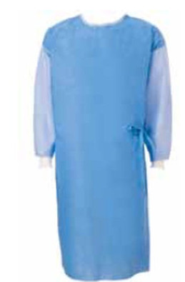 CARDINAL HEALTH SMARTSLEEVE BREATHABLE SLEEVE SURGICAL GOWNS 9011