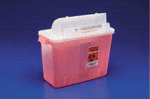 CARDINAL HEALTH SHARPSTAR IN-ROOM SYSTEM WITH SHARPSTAR LIDS 8533SA