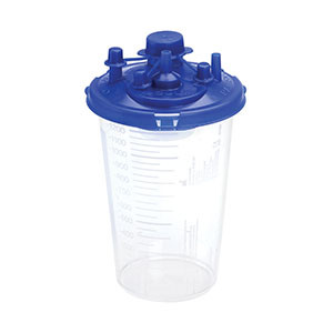 CARDINAL HEALTH MEDI-VACGUARDIAN SUCTION CANISTERS 65651-212