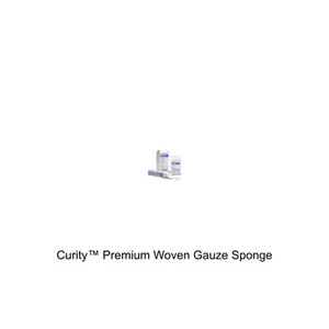 CARDINAL HEALTH CURITY GAUZE SPONGES 2835-