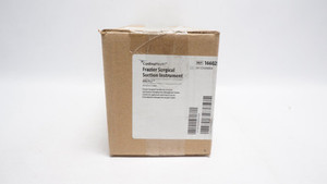 CARDINAL HEALTH ARGYLE FRAZIER SUCTION INSTRUMENT 166025
