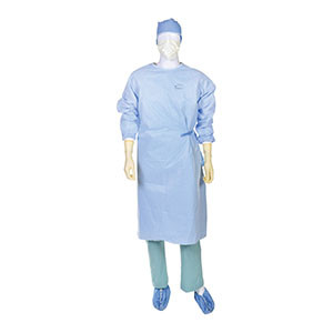 CARDINAL HEALTH COVERTORSBRAND SMARTGOWN FULLY IMPERVIOUS SURGICAL GOWNS 32474