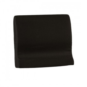 CORE PRODUCTS LOBAK REST BACK CUSHION BAK-412-BK