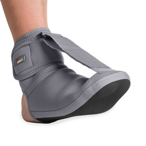 SWEDE-O THERMAL WITH MVT2 PLANTAR DR ANKLE SUPPORT BRE-6340-GR-LRG