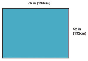 CARDINAL HEALTH CONVERTORSGENERAL SURGERY DRAPE SHEETS AND COMPONENTS 9349