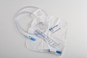 CARDINAL HEALTH DOVER ECONOMY DRAINAGE BAGS 3512-
