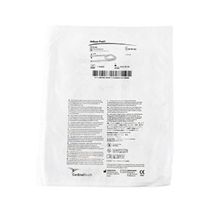 CARDINAL HEALTH JACKSON-PRATTSILICONE AND PVC ROUND DRAINS & SILICONE T-TUBE DRAINS SU130-1323