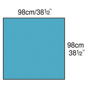 CARDINAL HEALTH CONVERTORSGENERAL SURGERY DRAPE SHEETS AND COMPONENTS 9461