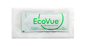 HRECOVUEULTRASOUND GEL 280
