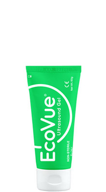 HRECOVUEULTRASOUND GEL 284
