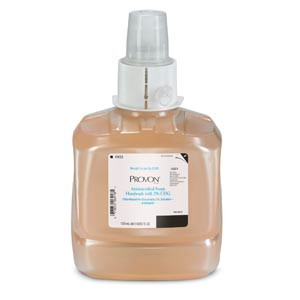 GOJO PROVONFOAMING HANDWASH 1922-02