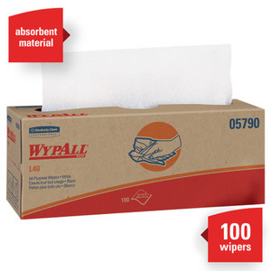 KIMBERLY-CLARK WYPALLWIPERS 05790