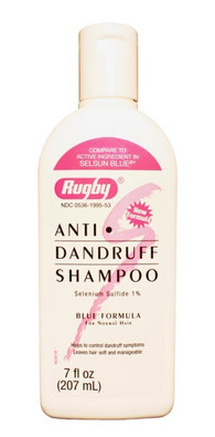MAJOR SHAMPOO & CONDITIONER 370085