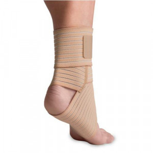 SWEDE-O THERMAL WITH MVT2 ANKLE WRAP AKL-6323-LXL