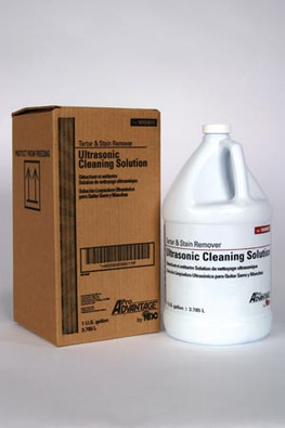 PRO ADVANTAGEULTRASONIC CLEANING SOLUTIONS 50036811