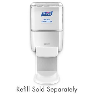 GOJO PURELLES4 DISPENSERS & REFILLS 5020-01