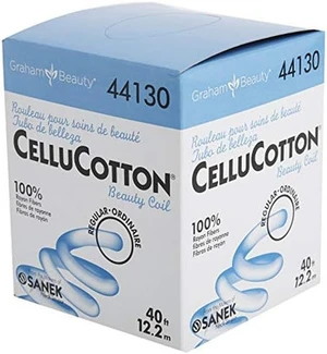 GRAHAM MEDICAL CELLUCOTTON COIL 44130