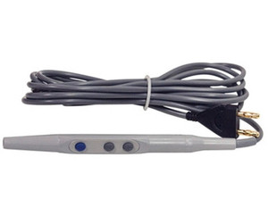SYMMETRY SURGICAL REUSABLE ACTIVE ELECTRODES A902