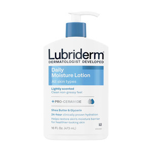 J&J LUBRIDERM 48305