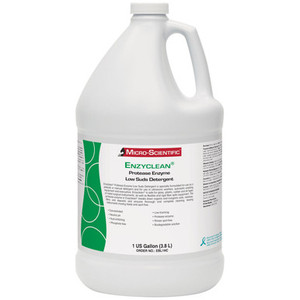 MICRO-SCIENTIFIC ENZCYLEANPROTEASE ENZYME DETERGENT EBL1HC