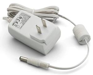 WELCH ALLYN HOME BLOOD PRESSURE MONITOR & ACCESSORIES RPM-BPACC-04