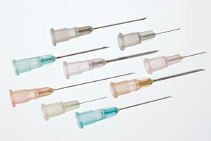 TERUMO HYPODERMIC NEEDLES NN3013R