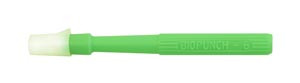 HEALTHLINK-CLOROX EAR CURETTS AND BIOPSY PUNCHES BP60