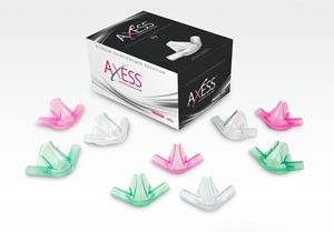 ACCUTRON AXESS LOW PROFILE NASAL MASK 53037-9