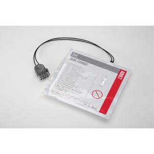 Optimal Physio-Control Electrodes 11996-000017