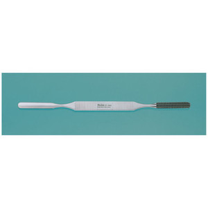 OMNI INTERNATIONAL OMNITRUST NITRILE POWDER FREE EXAMINATION GLOVE 213-43