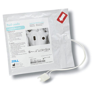 ZOLL AED DEFIBRILLATOR ACCESSORIES 8900-3001-01