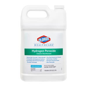 HEALTHLINK-CLOROX CLOROX HEALTHCAREHYDROGEN PEROXIDE CLEANER 30829