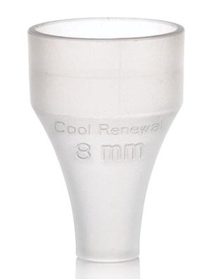 COOL RENEWAL ISOLATION FUNNELS CR-F8